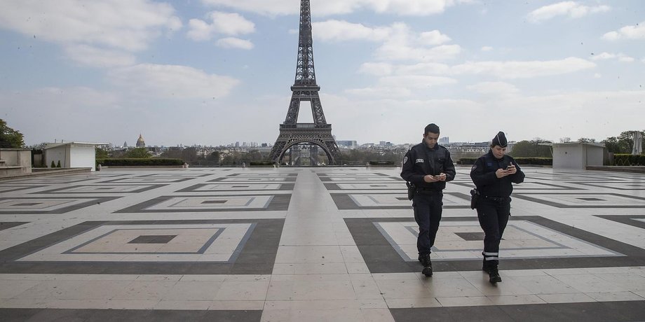 Фото: Euronews
