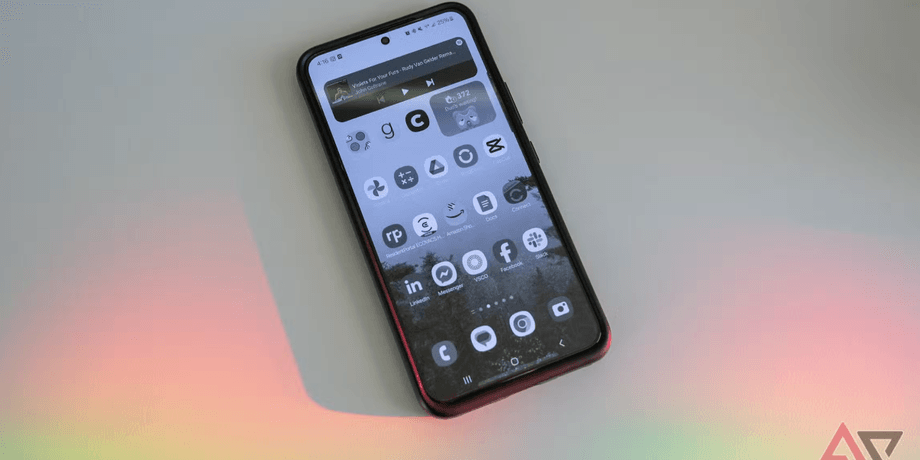 Смартфон Android