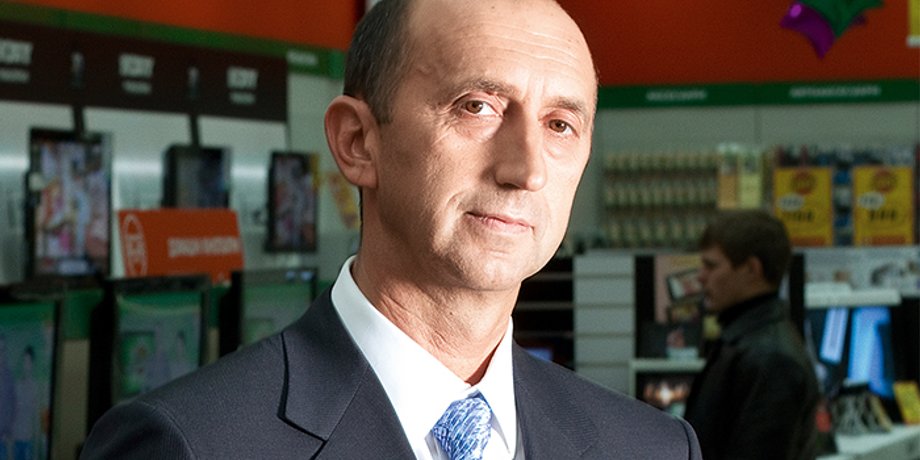 Владимир Мжельский