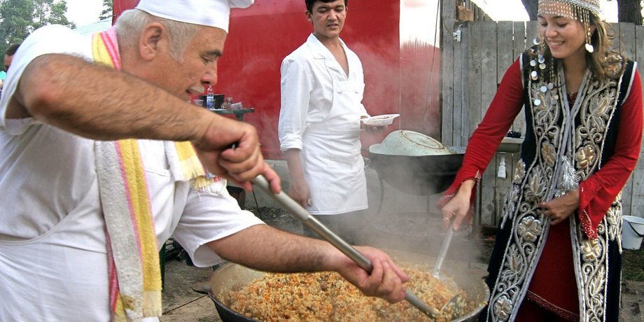 плов, подорожание продуктов, рост цен, цены на рис, рис дорожает,