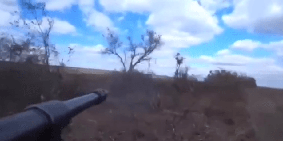 Звільнення Кліщіївки