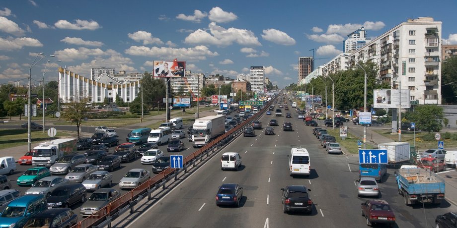 Фото: Информатор