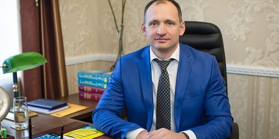 Олег Татаров, татаров, оп, офис президента