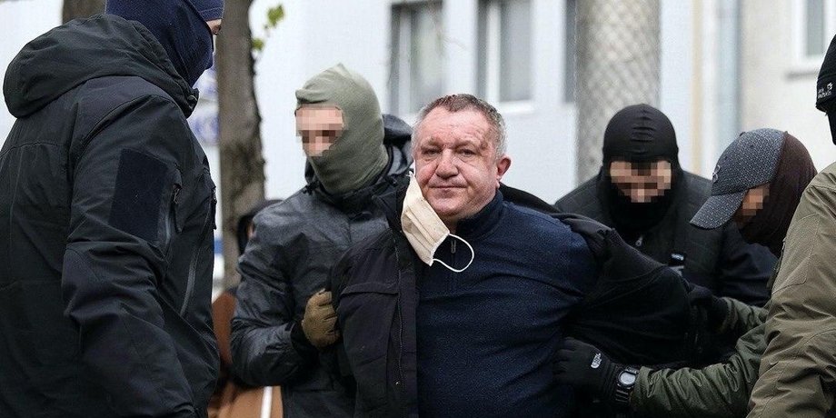 сбу, генерал-майор сбу, чечня, джохар дудаєв, замах на вбивство, терористичний акт