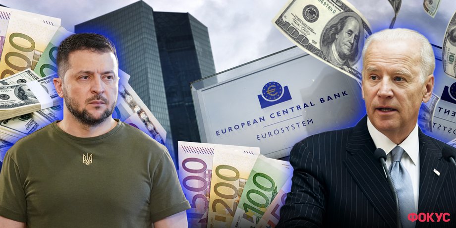 финансирование государственного бюджета, помощь партнеров, кредиты от США, Евросоюз помощь