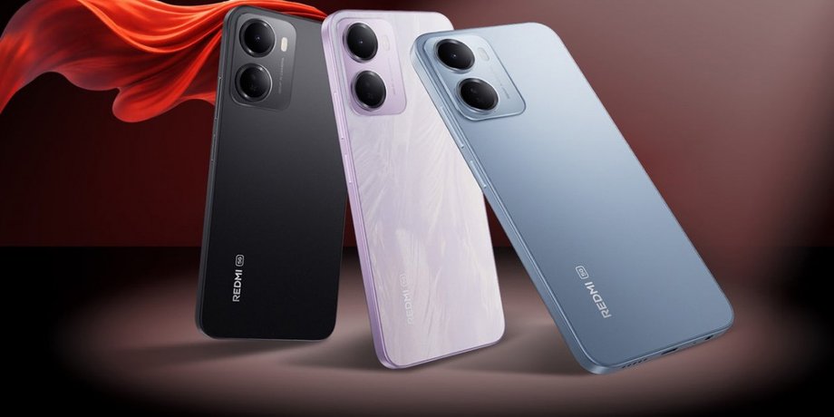 Redmi 15A бюджетный смартфон Xiaomi