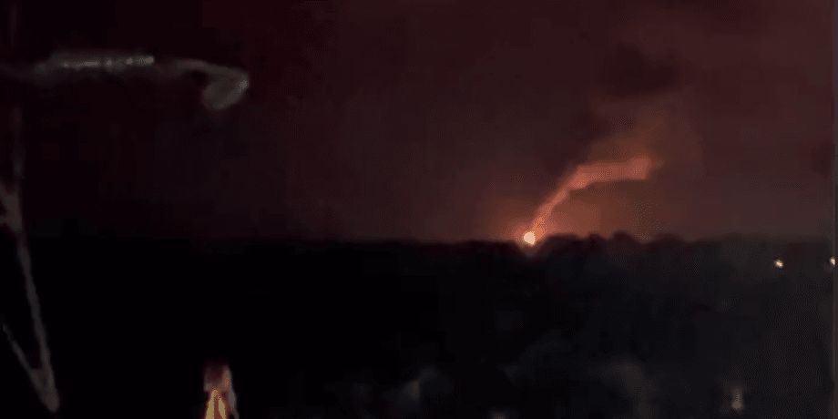 бпла, Смоленский район, Ярцевский район, ПВО войск РФ, нпз, дрон, война