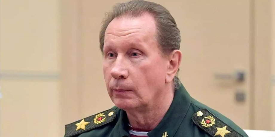 Віктор Золотов, рф облажалась,