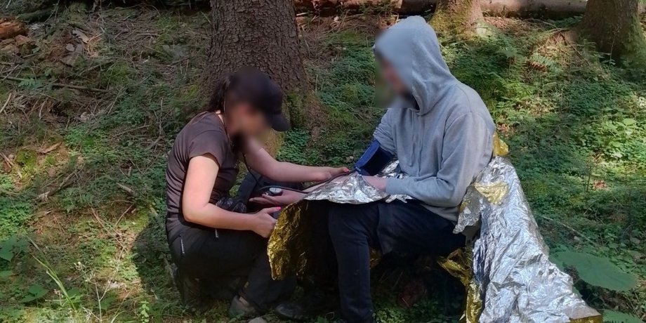 уклонение от мобилизации, уклонист, уклонист от мобилизации, беглец от мобилизации, ГНСУ об уклонистах