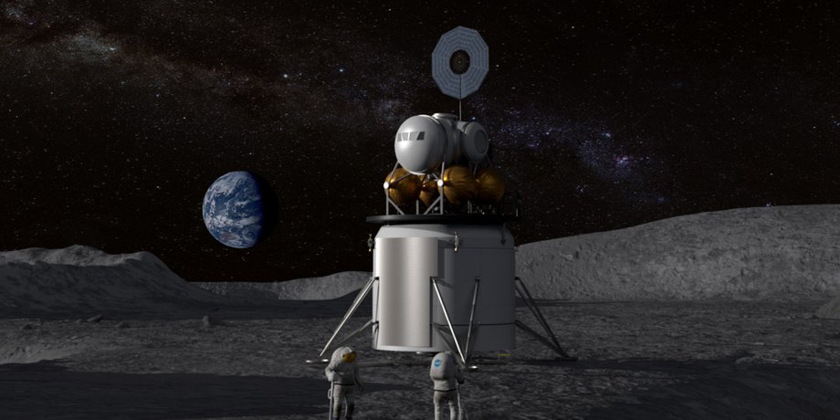 NASA