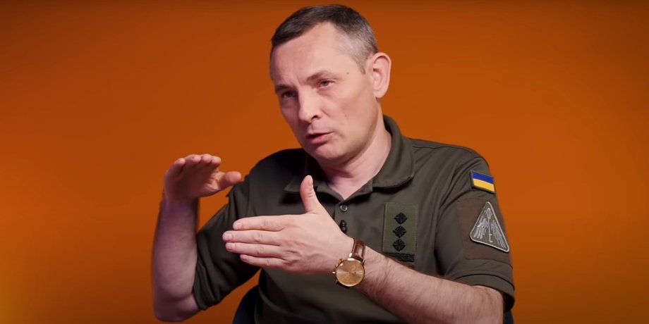 Спикер ВС ВСУ Юрий Игнат Обстрелы городов Украины — почему в Воздушных силах изменили формат отчетности по российской баллистике