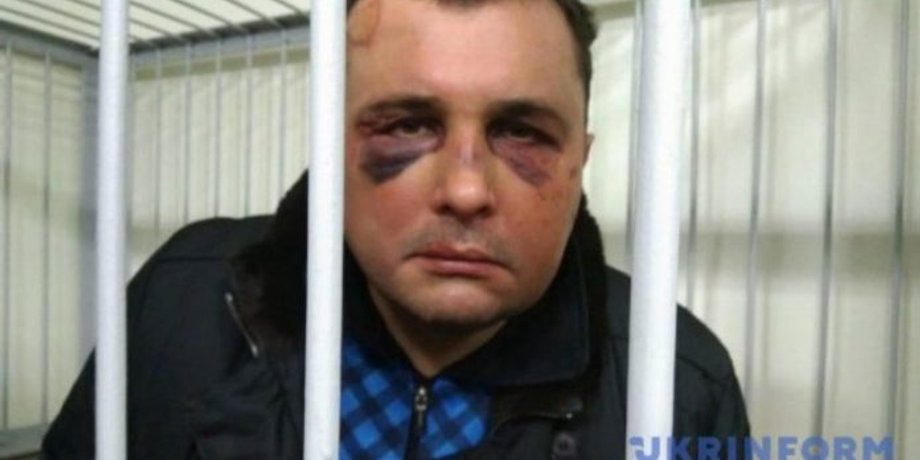 Александр Шепелев