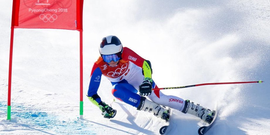 Фото: pyeongchang2018.com
