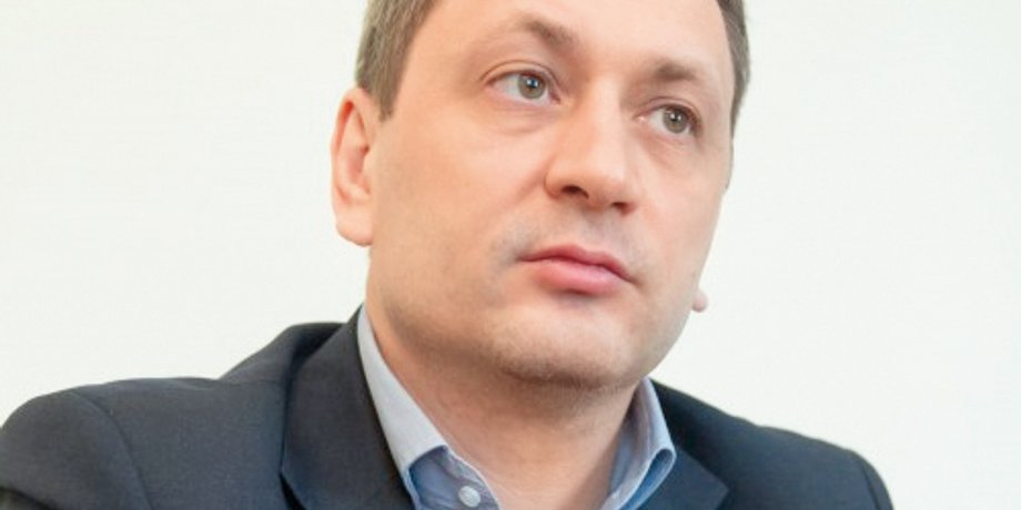 Вадим Черныш