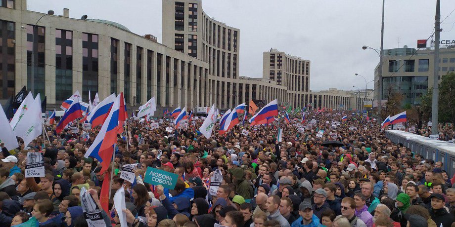 Фото: Автозак Live