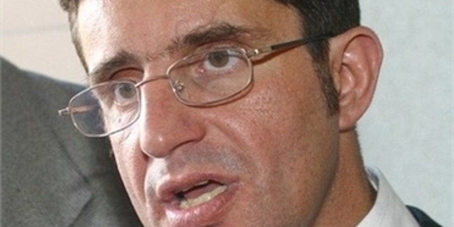 Зорян Шкиряк / Фото: gazeta.ua