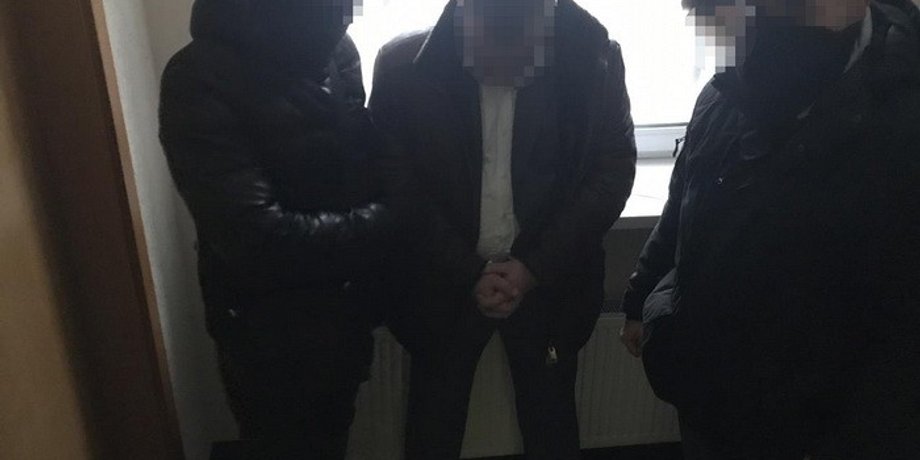 Фото: СБУ