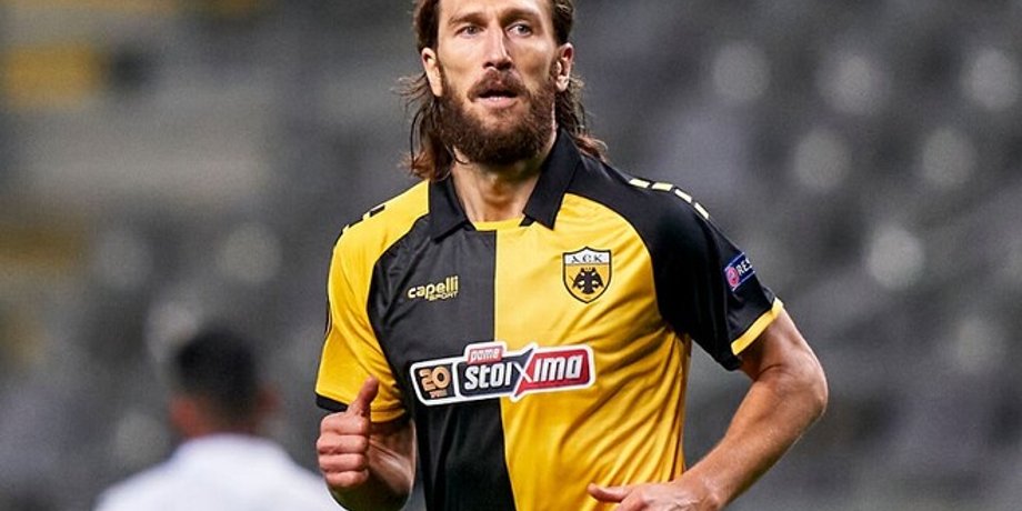 Дмитрий Чигринский