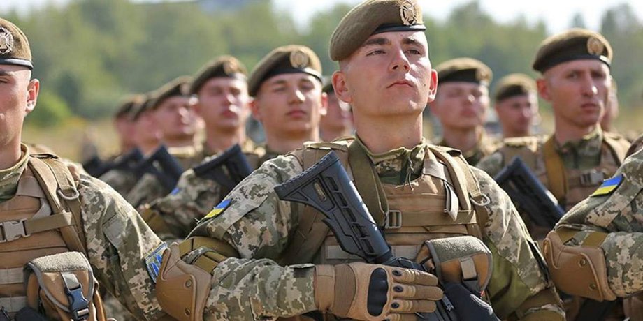 ВСУЖ, война, мобилизация, фото