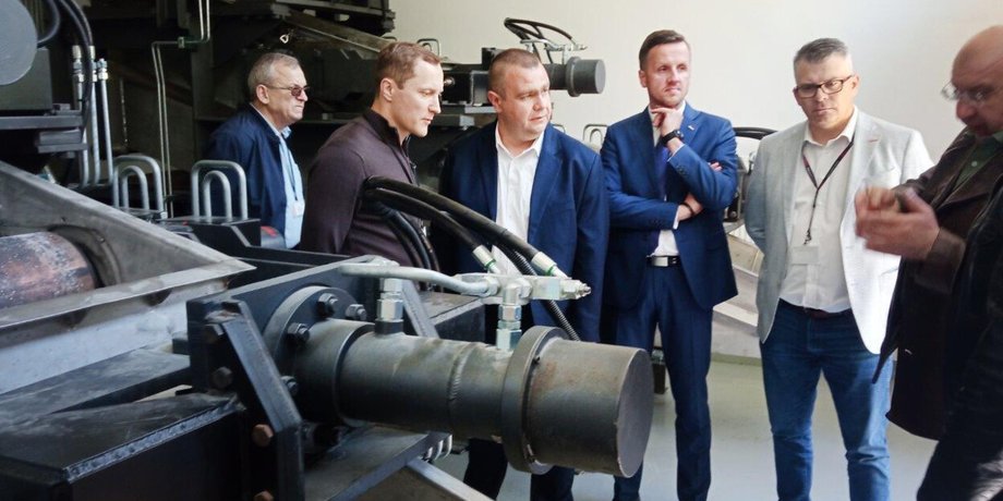 делегація дахк артем на mesko sa