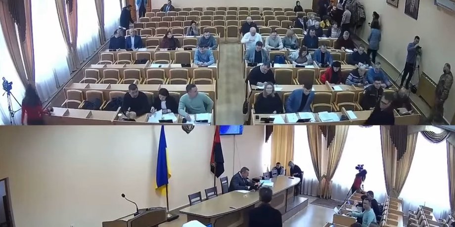 депутаты, повестка, ТЦК, мобилизация