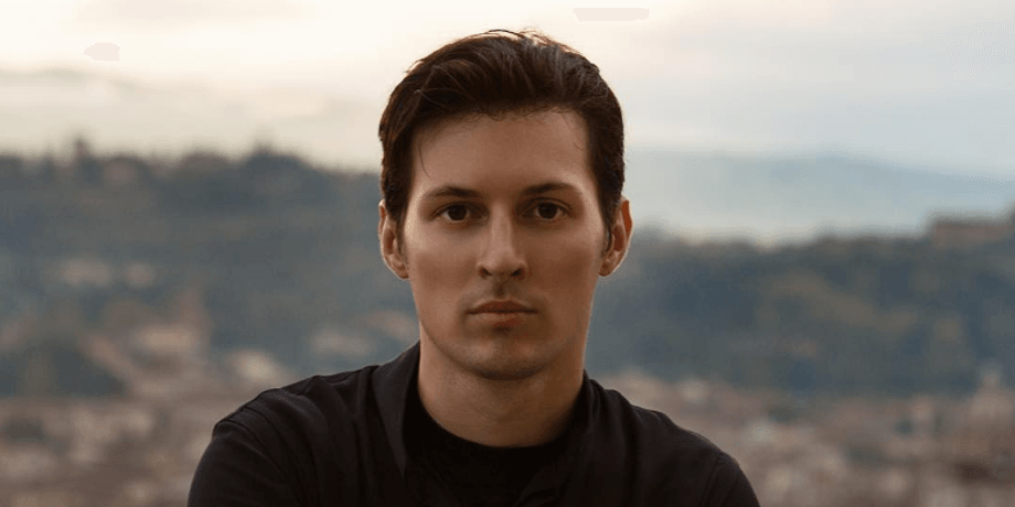 Павел Дуров