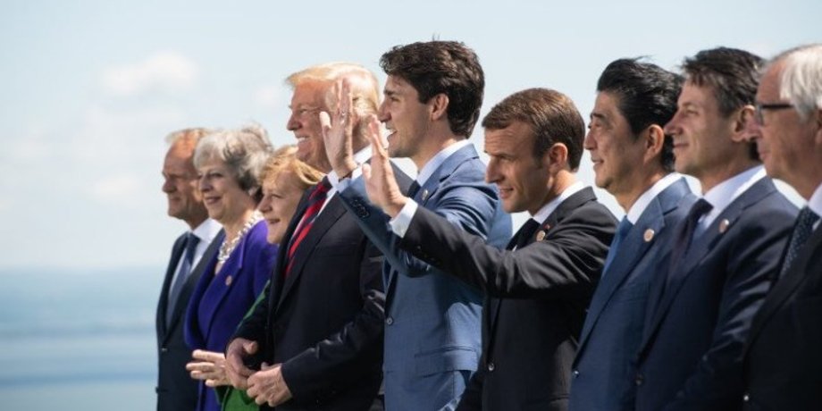 Фото: elysee.fr