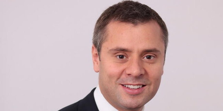 Юрий Витренко, энергетика, вр.и.о. министр, кабмин, назначение