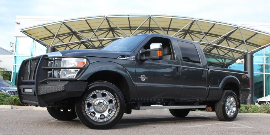 Ford F-250 XLT Super Duty, Ford F-250, Ford Super Duty, Ford F-250 Super Duty, Ford F-250 2016