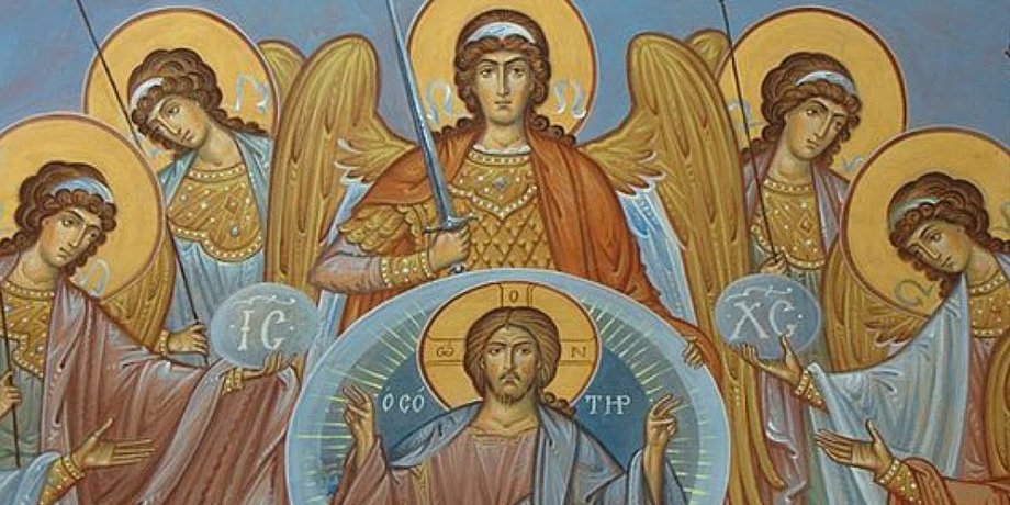 Собор архангела Гавриїла 13 липня 2024 року