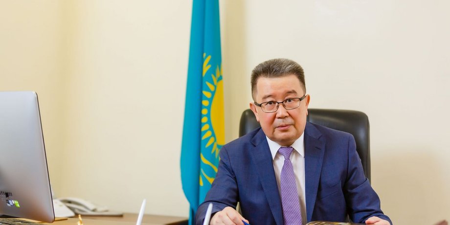 Фото: mfa.kz