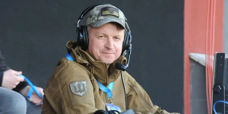 Денис Босянок розкритикував мобілізацію