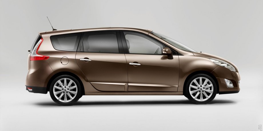Renault, Opel, Ford, Mazda, Toyota, Citroen, Volkswagen, Hyundai, Chevrolet, Авто, Автомобили, Минивэны, Кроссоверы