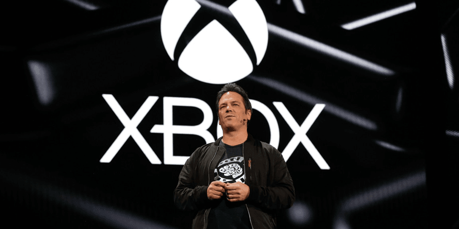 Глава Xbox залишає Microsoft і йде на пенсію: хто такий Філ Спенсер (фото)