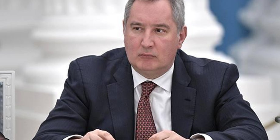 Дмитрий Рогозин / Фото: kremlin.ru