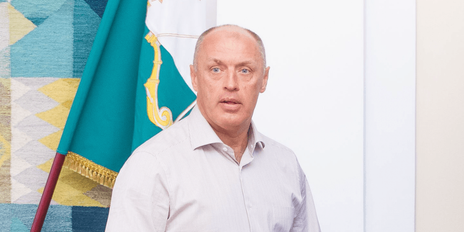 Александр Мамай, Полтава, война, Донбасс, Россия