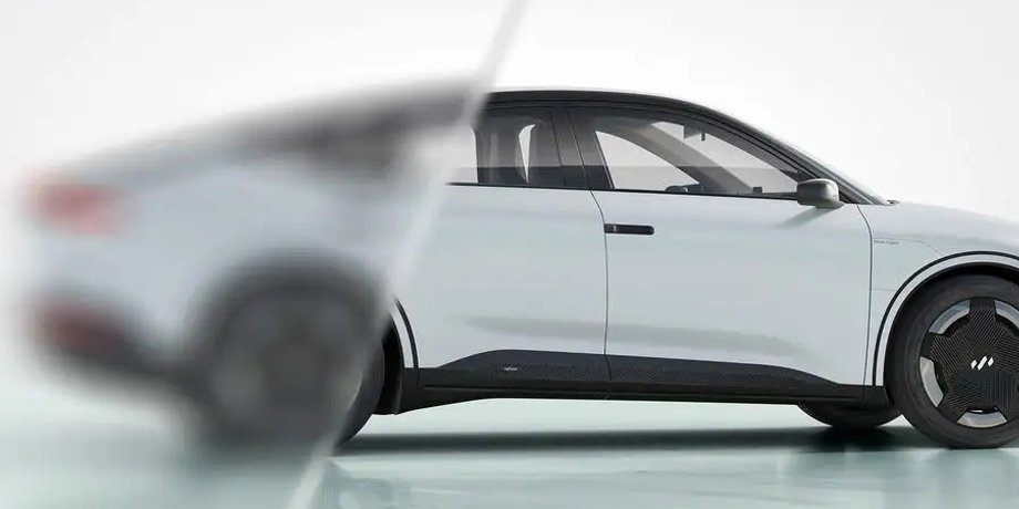 Lightyear 2, электромобиль Lightyear, новый Lightyear, авто с солнечными батареями, электромобиль Lightyear