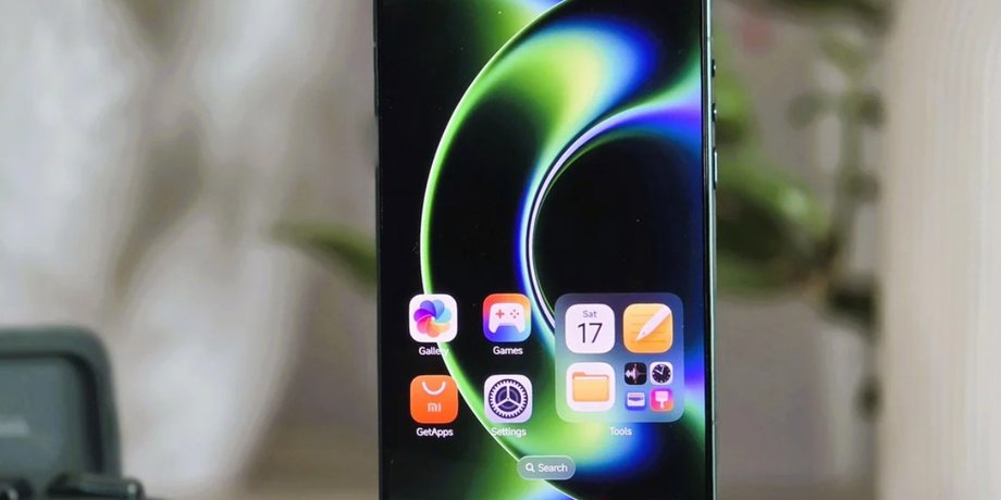 Xiaomi 17 Ultra смартфон