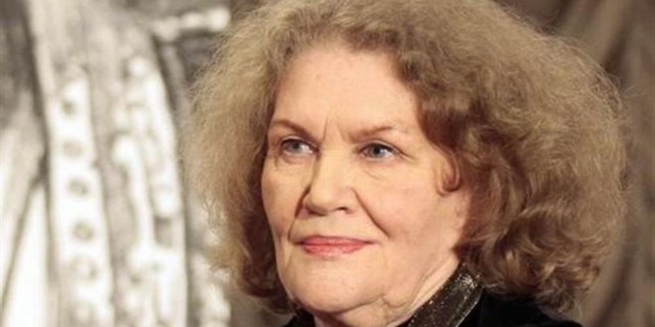 Лина Костенко