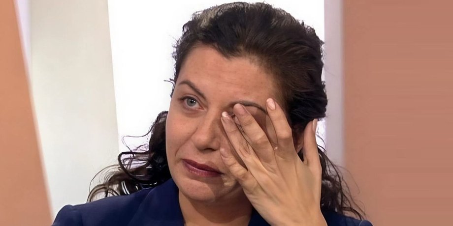 Маргарита Симоньян після операції розповіла про складне відновлення після операції