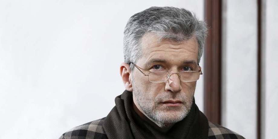 Андрій Куликов
