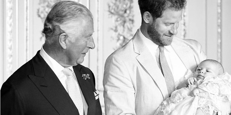 Фото: sussexroyal