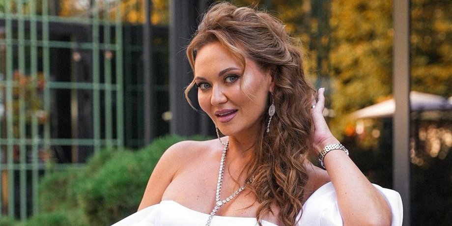 Як виглядає Анна Саліванчук