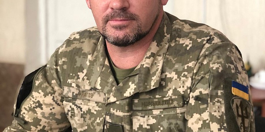 Андрій Гнатов