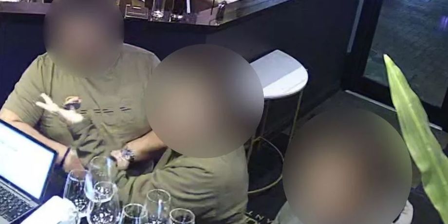 Семья наелась в индийском ресторане, а потом встала и ушла, не заплатив, что было дальше, все подробности конфликта