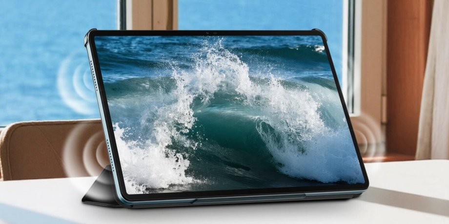 Honor Pad 10 Pro планшет Honor Pad 10 Pro