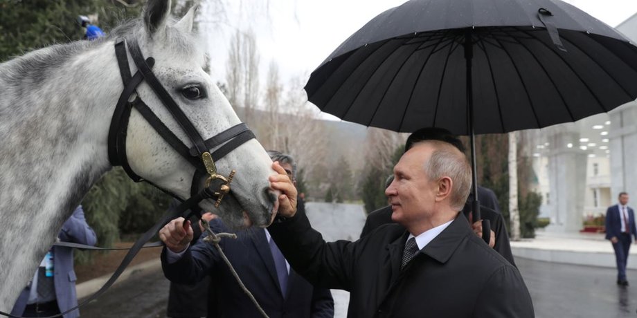 Фото: Sputnik Кыргызстан
