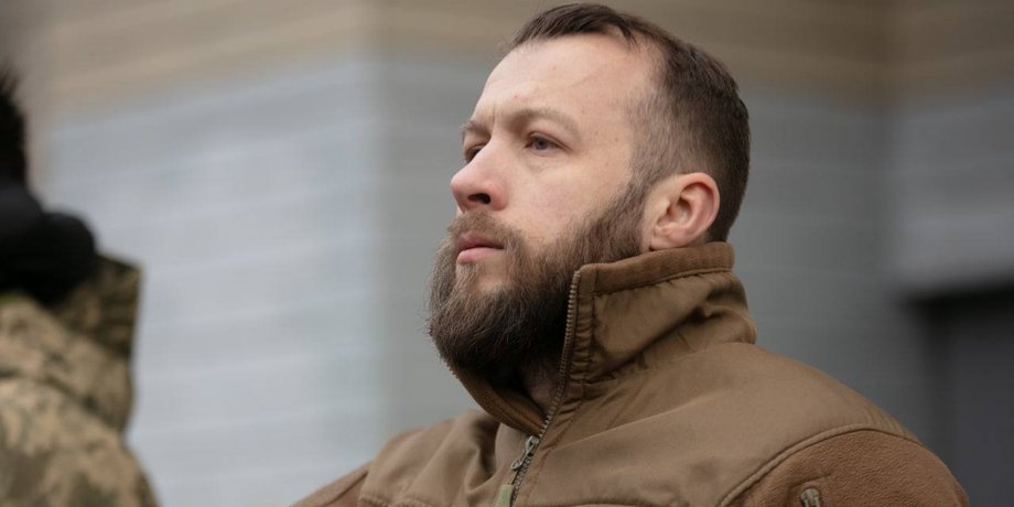 Жорін про деблокаду маріуполя