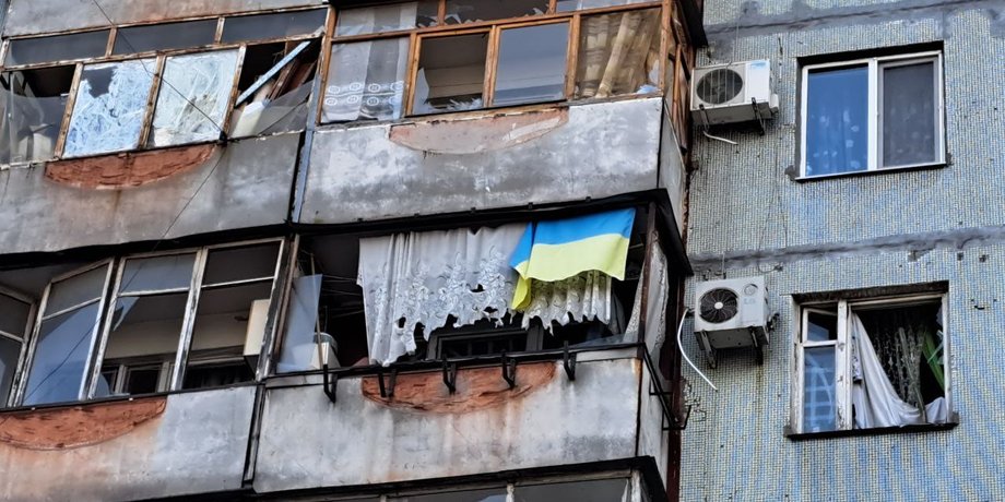 пентагон, джон кірбі. вашингтон, білий будинок, запоріжжя, обстріл