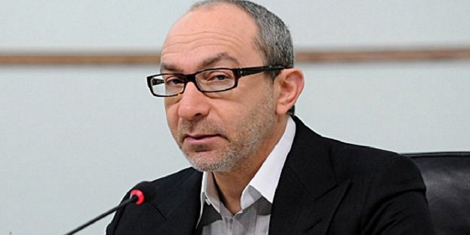 Геннадий Кернес